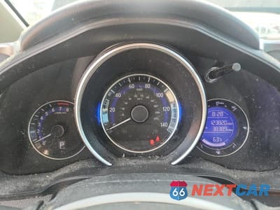 Zdjęcie 9 z 12 samochodu: 2019 HONDA FIT LX VIN:3HGGK5H47KM743754 - miniatura