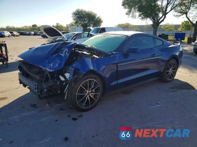 2016 FORD MUSTANG GT 1FA6P8CF2G5265879 - główne zdjęcie licytacji z USA - miniatura