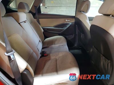 Zdjęcie 11 z 14 samochodu: 2016 HYUNDAI SANTA FE SE VIN:KM8SMDHF1GU143177 - miniatura