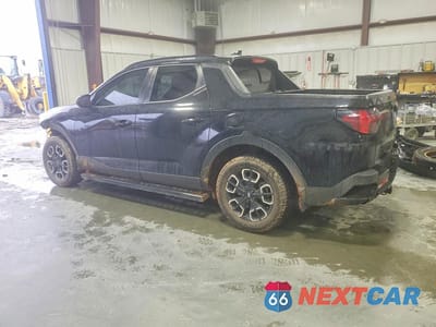 Drugie zdjęcie samochodu z przodu: 2022 HYUNDAI SANTA CRUZ SEL PREMIUM VIN:5NTJDDAF4NH005524 - miniatura