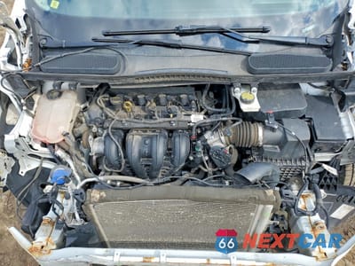 Zdjęcie 12 z 15 samochodu: 2015 FORD TRANSIT CONNECT XLT VIN:NM0GE9F7XF1208377 - miniatura