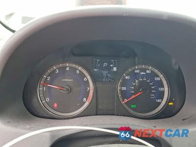 Zdjęcie 9 z 11 samochodu: 2017 HYUNDAI ACCENT SE VIN:KMHCT4AEXHU224477 - miniatura