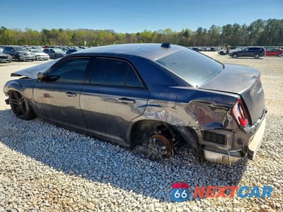 Drugie zdjęcie samochodu z przodu: 2016 CHRYSLER 300 S VIN:2C3CCABG7GH224347 - miniatura