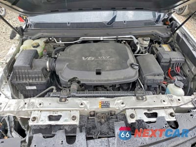 Zdjęcie 11 z 11 samochodu: 2019 CHEVROLET COLORADO VIN:1GCGTBEN1K1361868 - miniatura