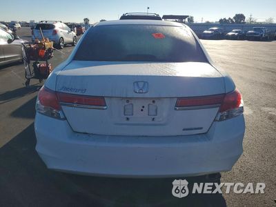 Zdjęcie 6 z 11 samochodu: 2012 HONDA ACCORD SE VIN:1HGCP2F6XCA071688 - miniatura