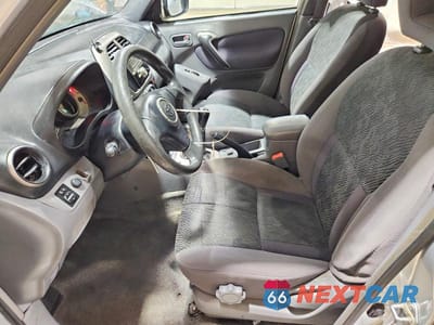 Zdjęcie 7 z 12 samochodu: 2001 TOYOTA RAV4 BASE VIN:JTEHH20V216002698 - miniatura