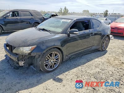 2012 SCION TC BASE JTKJF5C77C3023571 - główne zdjęcie licytacji z USA - miniatura