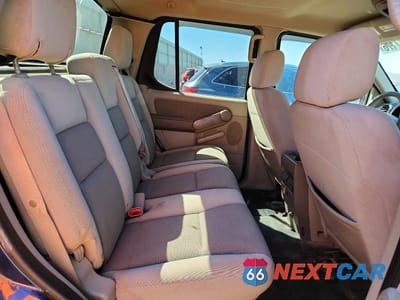 Zdjęcie 10 z 11 samochodu: 2007 FORD EXPLORER VIN:1FMEU51K47UA12383 - miniatura