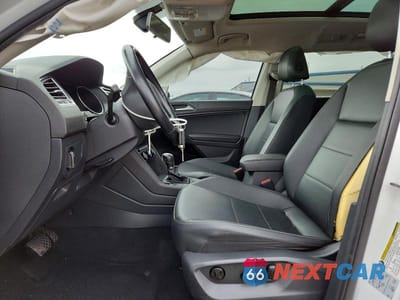 Zdjęcie 7 z 12 samochodu: 2019 VOLKSWAGEN TIGUAN SE VIN:3VV3B7AX1KM169960 - miniatura