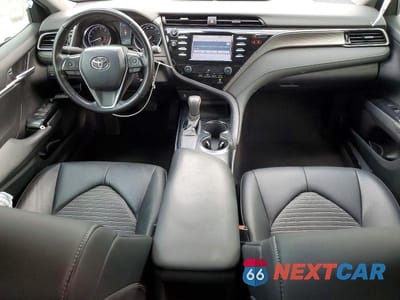 Zdjęcie 8 z 12 samochodu: 2019 TOYOTA CAMRY SE VIN:4T1B11HK0KU738311 - miniatura