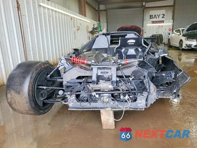 Piąte zdjęcie samochodu w środku: 2022 KTM XBOW GTX VIN:VBKABLDX0NG000054 - miniatura