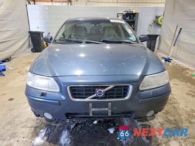 Piąte zdjęcie samochodu w środku: 2007 VOLVO S60 2.5T VIN:YV1RH592872602302 - miniatura