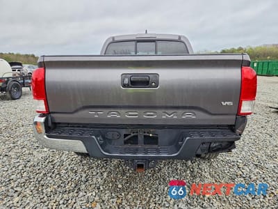 Zdjęcie 6 z 12 samochodu: 2017 TOYOTA TACOMA SR5 V6 VIN:5TFAZ5CN5HX023419 - miniatura