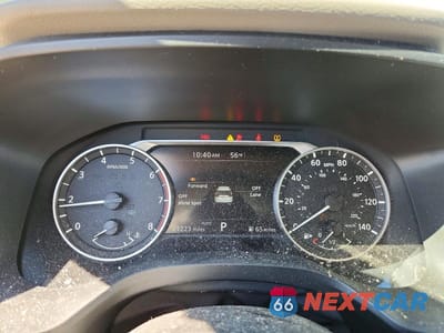 Zdjęcie 9 z 12 samochodu: 2024 NISSAN ROGUE SV VIN:JN8BT3BB8RW438070 - miniatura