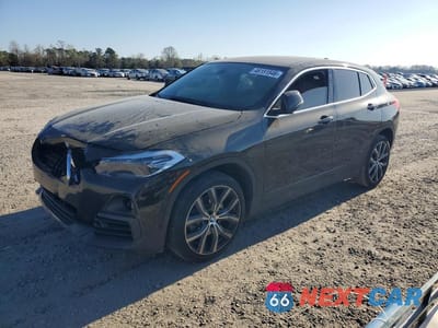 2018 BMW X2 XDRIVE28I WBXYJ5C32JEF76508 - główne zdjęcie licytacji z USA - miniatura