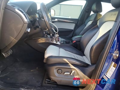 Zdjęcie 7 z 14 samochodu: 2015 AUDI SQ5 PREMIUM PLUS VIN:WA1CGAFP1FA093143 - miniatura