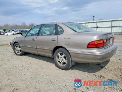 Drugie zdjęcie samochodu z przodu: 1999 TOYOTA AVALON XLS VIN:4T1BF18B3XU310306 - miniatura