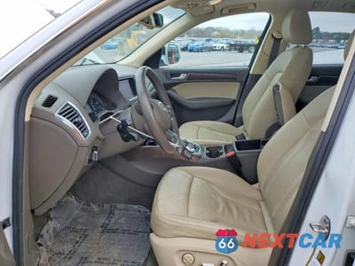 Zdjęcie 7 z 13 samochodu: 2015 AUDI Q5 PREMIUM PLUS VIN:WA1LFAFP9FA090395 - miniatura