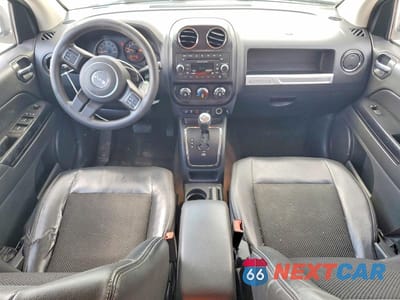 Zdjęcie 8 z 13 samochodu: 2014 JEEP COMPASS SPORT VIN:1C4NJCBA5ED850703 - miniatura