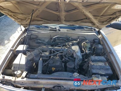 Zdjęcie 11 z 11 samochodu: 1996 TOYOTA TACOMA BASE VIN:4TAVL52NXTZ219966 - miniatura