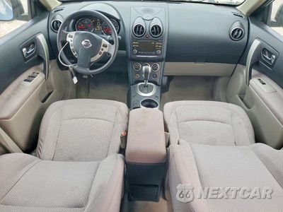 Zdjęcie 8 z 13 samochodu: 2013 NISSAN ROGUE S VIN:JN8AS5MV4DW113152 - miniatura