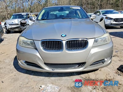 Piąte zdjęcie samochodu w środku: 2011 BMW 328 I VIN:WBAPH7G50BNM59792 - miniatura