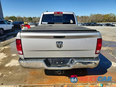 Zdjęcie 6 z 12 samochodu: 2014 RAM 1500 SLT VIN:1C6RR6GG5ES456954 - miniatura