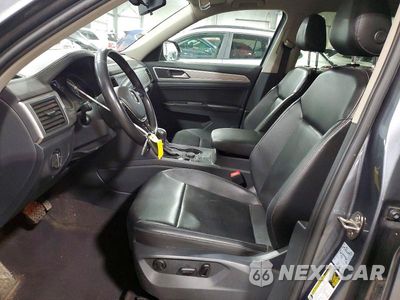 Zdjęcie 7 z 13 samochodu: 2018 VOLKSWAGEN ATLAS SE VIN:1V2KR2CA4JC514852 - miniatura