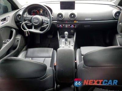 Zdjęcie 8 z 12 samochodu: 2020 AUDI A3 S-LINE PREMIUM VIN:WAUBEGFFXLA094009 - miniatura
