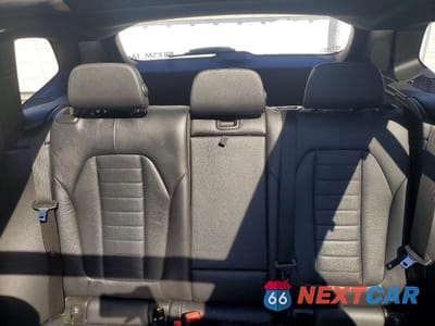 Zdjęcie 10 z 12 samochodu: 2020 BMW X3 M COMPETITION VIN:5YMTS0C02L9B20802 - miniatura