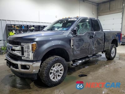 2019 FORD F250 SUPER DUTY 1FT7X2B63KEG82062 - główne zdjęcie licytacji z USA - miniatura