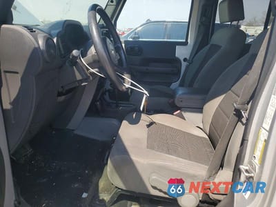 Zdjęcie 7 z 11 samochodu: 2008 JEEP WRANGLER UNLIMITED X VIN:1J4GA39138L643150 - miniatura