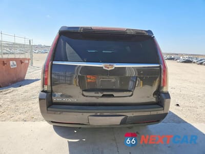 Zdjęcie 6 z 13 samochodu: 2016 CADILLAC ESCALADE PLATINUM VIN:1GYS4DKJ2GR331804 - miniatura