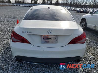 Zdjęcie 6 z 12 samochodu: 2015 MERCEDES-BENZ CLA 250 VIN:WDDSJ4EB4FN161962 - miniatura