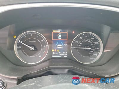 Zdjęcie 9 z 12 samochodu: 2020 SUBARU IMPREZA LIMITED VIN:4S3GTAU68L3729330 - miniatura
