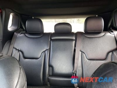 Zdjęcie 10 z 13 samochodu: 2021 JEEP COMPASS 80TH EDITION VIN:3C4NJCEBXMT548644 - miniatura