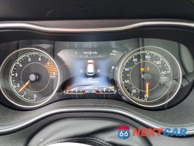 Zdjęcie 9 z 14 samochodu: 2021 JEEP CHEROKEE LIMITED VIN:1C4PJMDX3MD178302 - miniatura