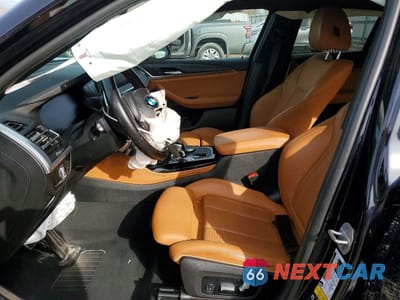 Zdjęcie 7 z 13 samochodu: 2022 BMW X4 XDRIVE30I VIN:5UX33DT00N9K76476 - miniatura