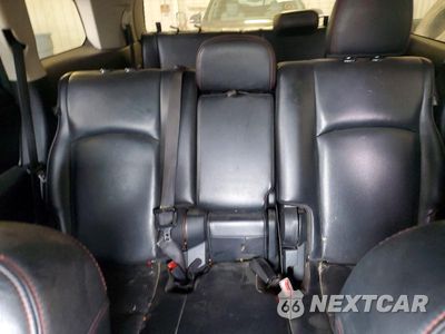 Zdjęcie 10 z 13 samochodu: 2016 DODGE JOURNEY R VIN:3C4PDDEGXGT243053 - miniatura