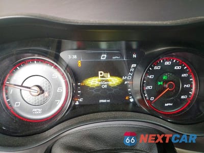 Zdjęcie 9 z 12 samochodu: 2022 DODGE CHARGER R VIN:2C3CDXCT1NH201994 - miniatura