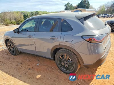 Drugie zdjęcie samochodu z przodu: 2026 HONDA HR-V SPORT VIN:3CZRZ1H54TM704037 - miniatura