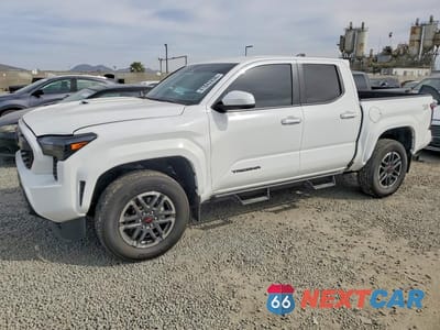 2024 TOYOTA TACOMA TRD SPORT 3TMLB5JN1RM057588 - główne zdjęcie licytacji z USA - miniatura