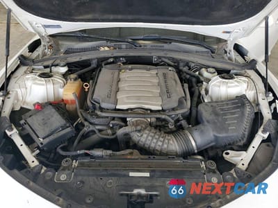 Zdjęcie 11 z 11 samochodu: 2017 CHEVROLET CAMARO SS VIN:1G1FE1R70H0122203 - miniatura