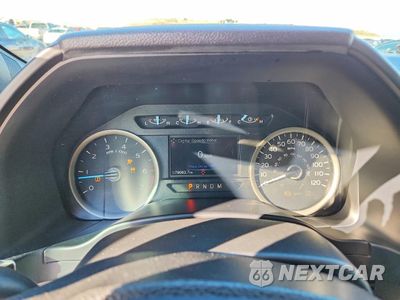 Zdjęcie 9 z 12 samochodu: 2019 FORD F150 SUPERCREW VIN:1FTEW1EP9KFD37833 - miniatura