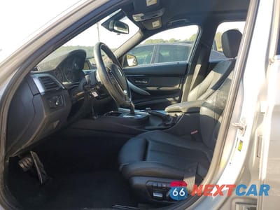 Zdjęcie 7 z 11 samochodu: 2017 BMW 330 I VIN:WBA8B9G33HNU52327 - miniatura