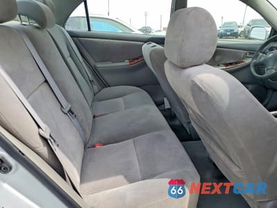 Zdjęcie 10 z 11 samochodu: 2005 TOYOTA COROLLA LE VIN:2T1BR32E95C428722 - miniatura