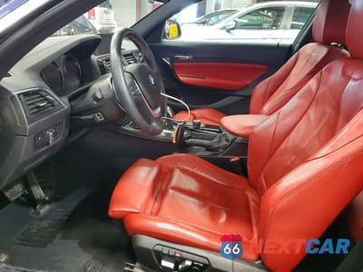 Zdjęcie 7 z 13 samochodu: 2018 BMW 230XI VIN:WBA2J3C50JVD48559 - miniatura