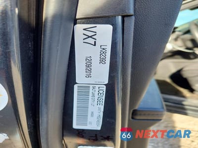 Zdjęcie 12 z 12 samochodu: 2017 CHEVROLET EQUINOX LT VIN:2GNFLFEK0H6248564 - miniatura