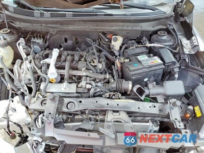 Zdjęcie 11 z 11 samochodu: 2020 NISSAN KICKS SV VIN:3N1CP5CV3LL536450 - miniatura