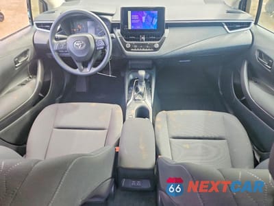 Zdjęcie 8 z 12 samochodu: 2024 TOYOTA COROLLA LE VIN:5YFB4MDE3RP131923 - miniatura